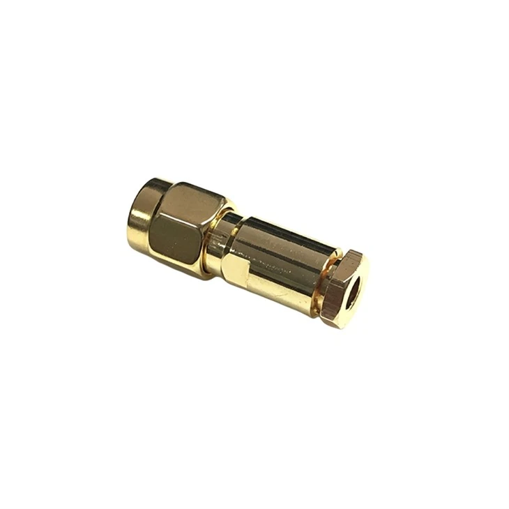 SMA J5 50 Ohm Connector For RG8 RG213 LMR400 suppliers SMA J5 50 Ohm Connector For RG8 RG213 LMR400 suppliers